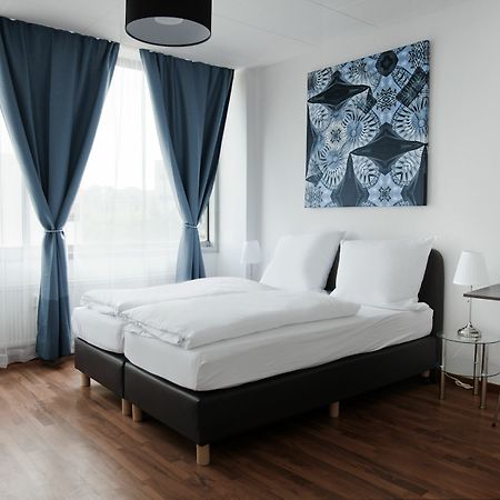 K26 Apartments Берлин Экстерьер фото