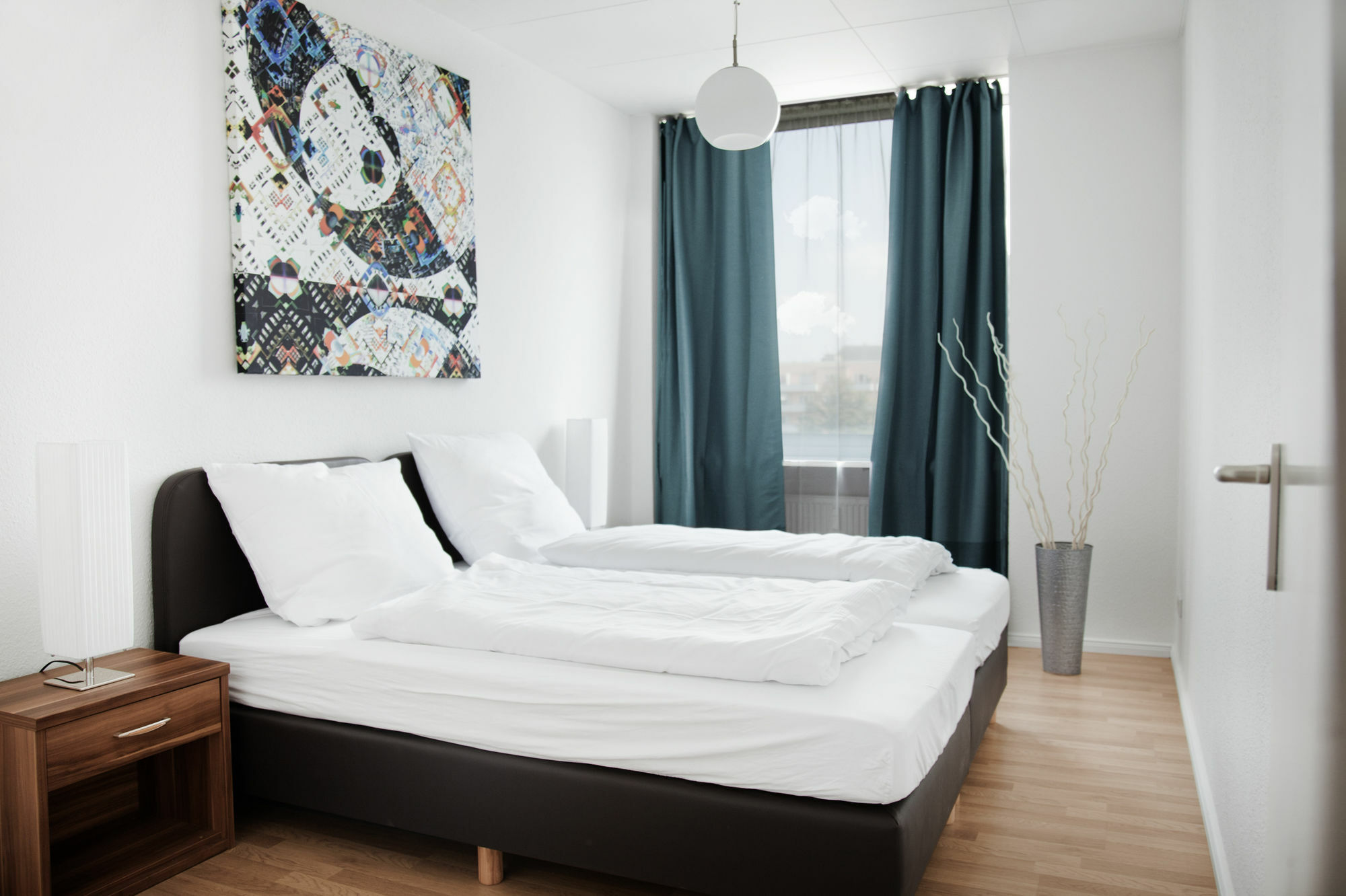 K26 Apartments Берлин Экстерьер фото