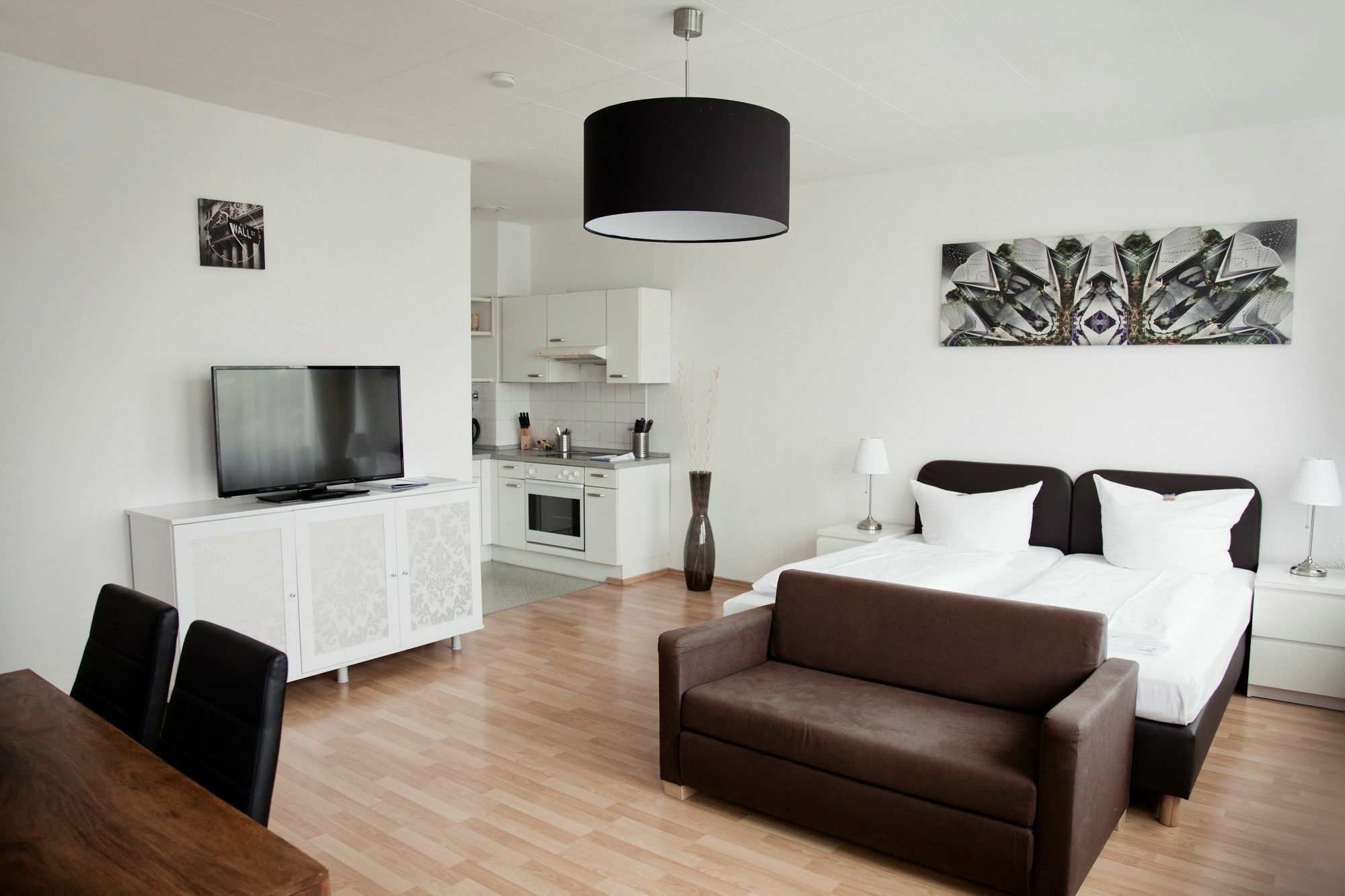 K26 Apartments Берлин Экстерьер фото