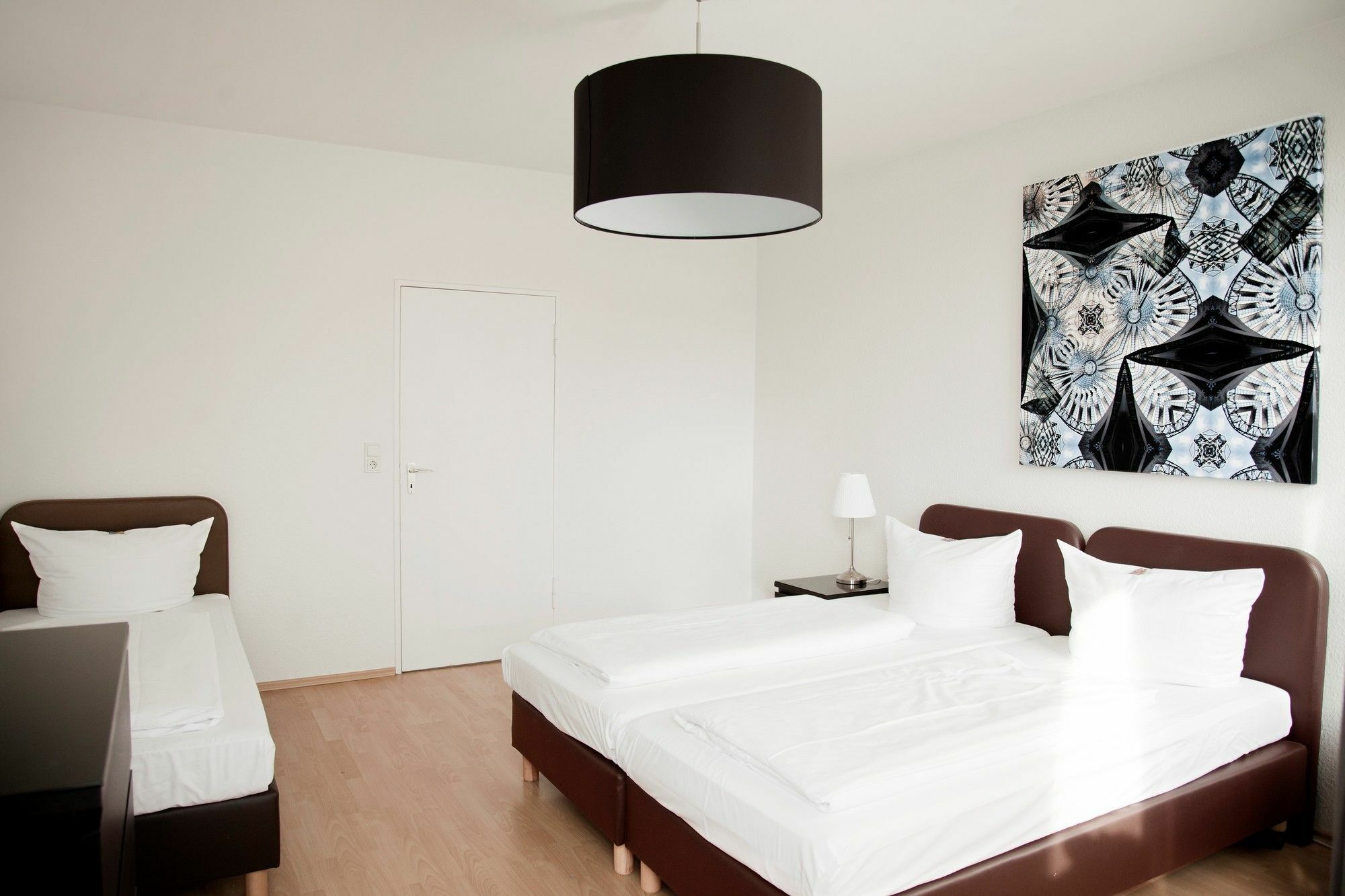 K26 Apartments Берлин Экстерьер фото
