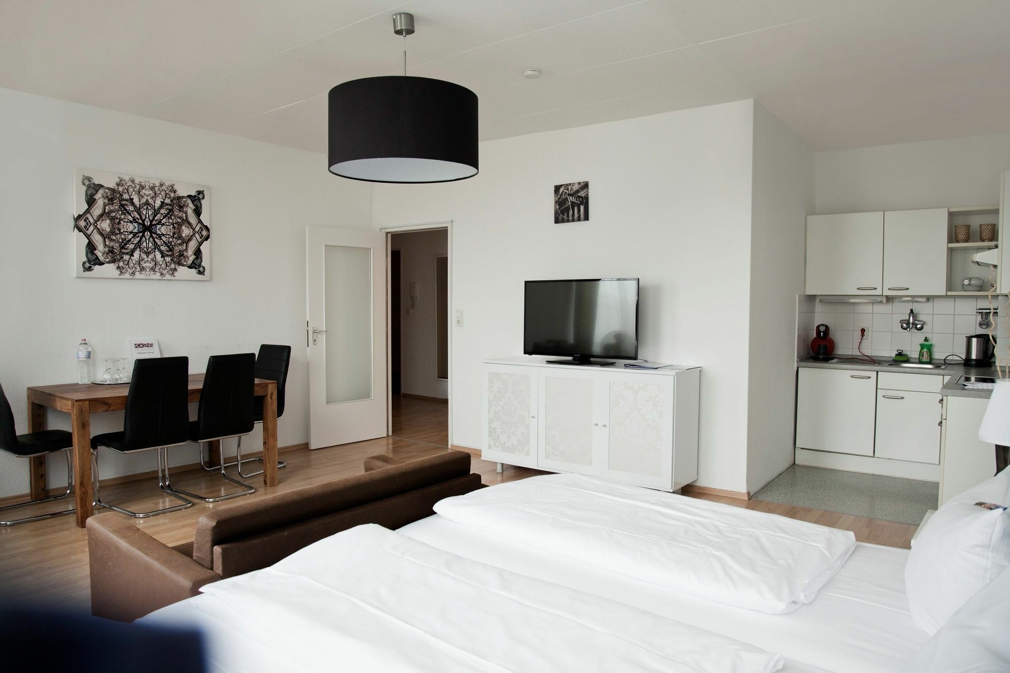 K26 Apartments Берлин Экстерьер фото