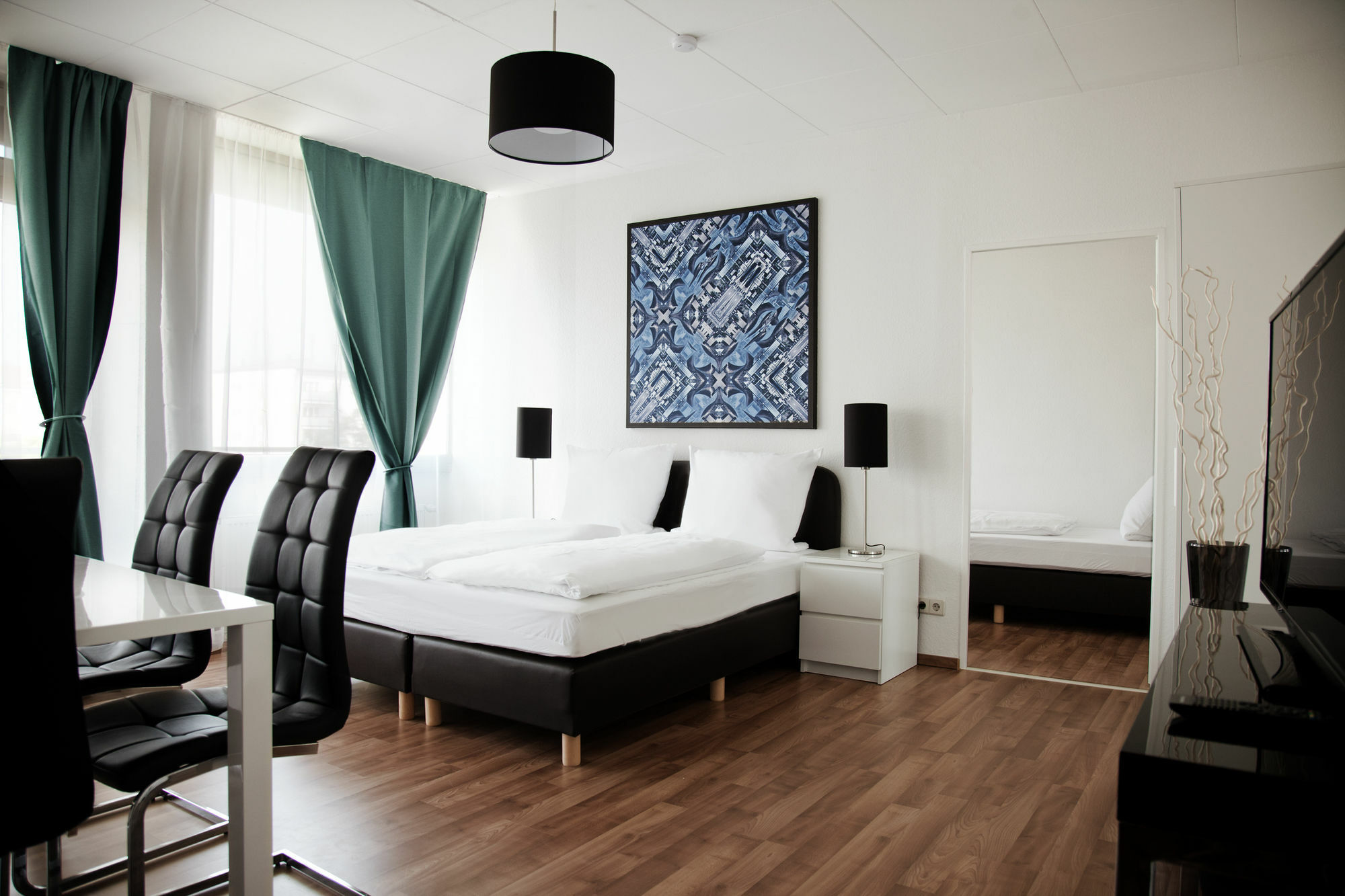 K26 Apartments Берлин Экстерьер фото