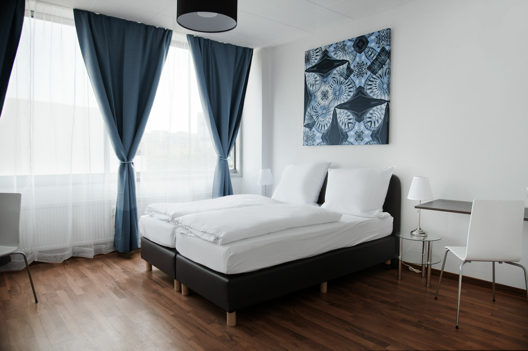 K26 Apartments Берлин Экстерьер фото