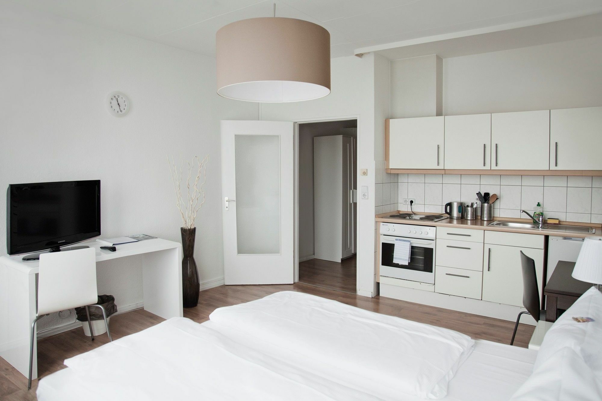 K26 Apartments Берлин Экстерьер фото