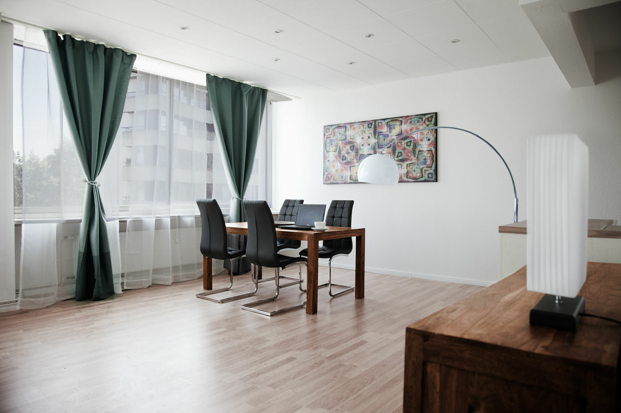K26 Apartments Берлин Экстерьер фото
