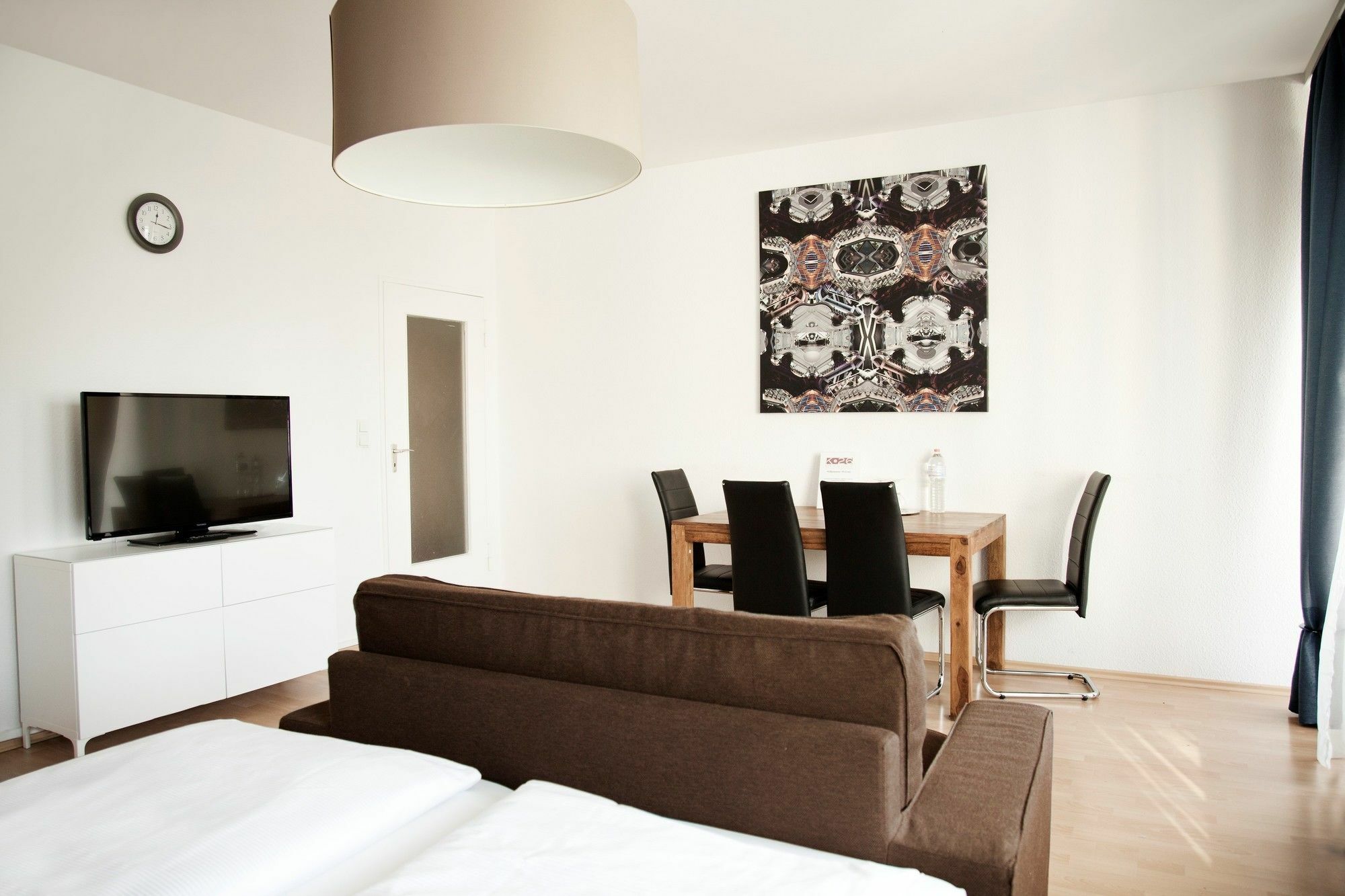 K26 Apartments Берлин Экстерьер фото