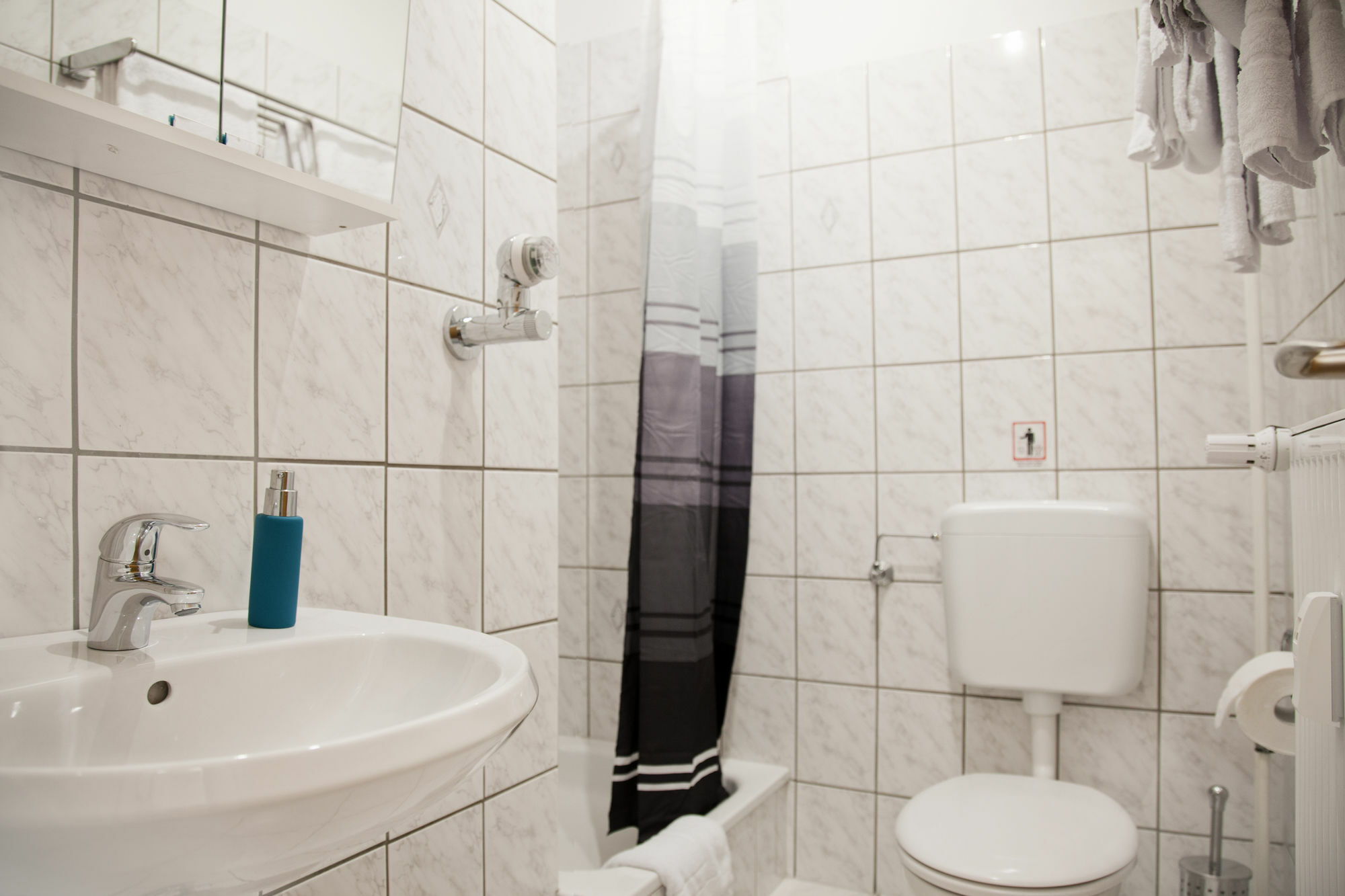 K26 Apartments Берлин Экстерьер фото