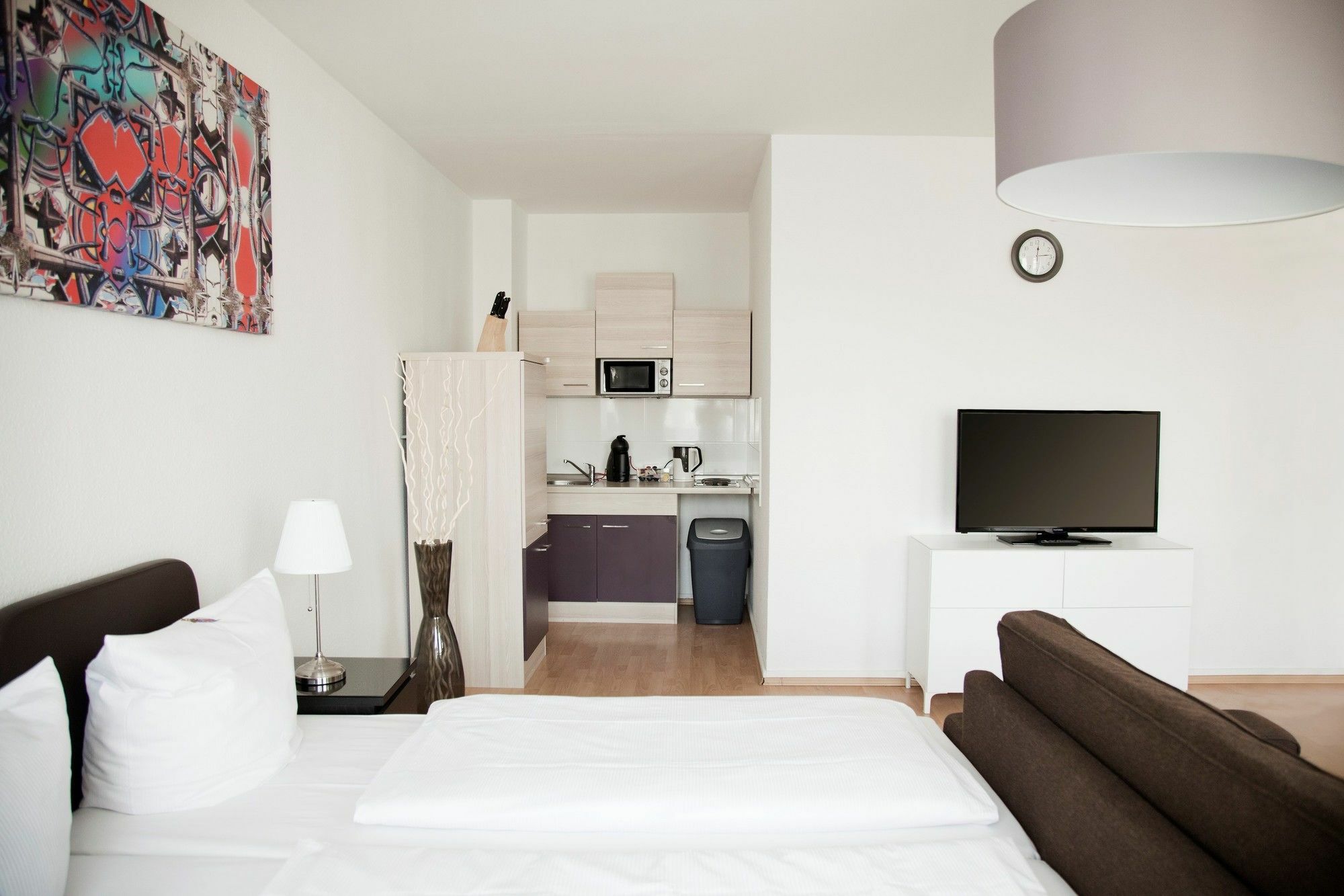 K26 Apartments Берлин Экстерьер фото