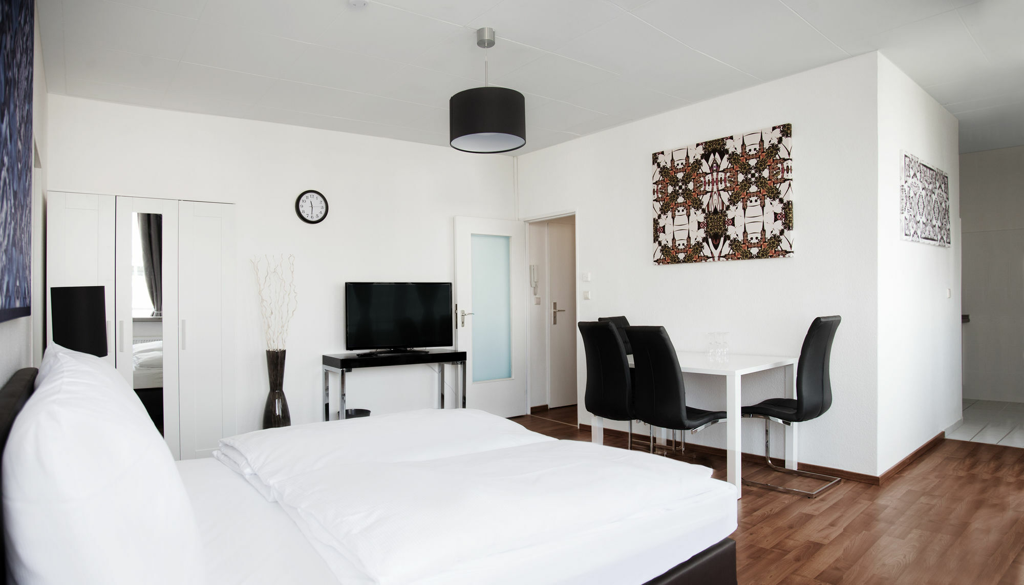 K26 Apartments Берлин Экстерьер фото