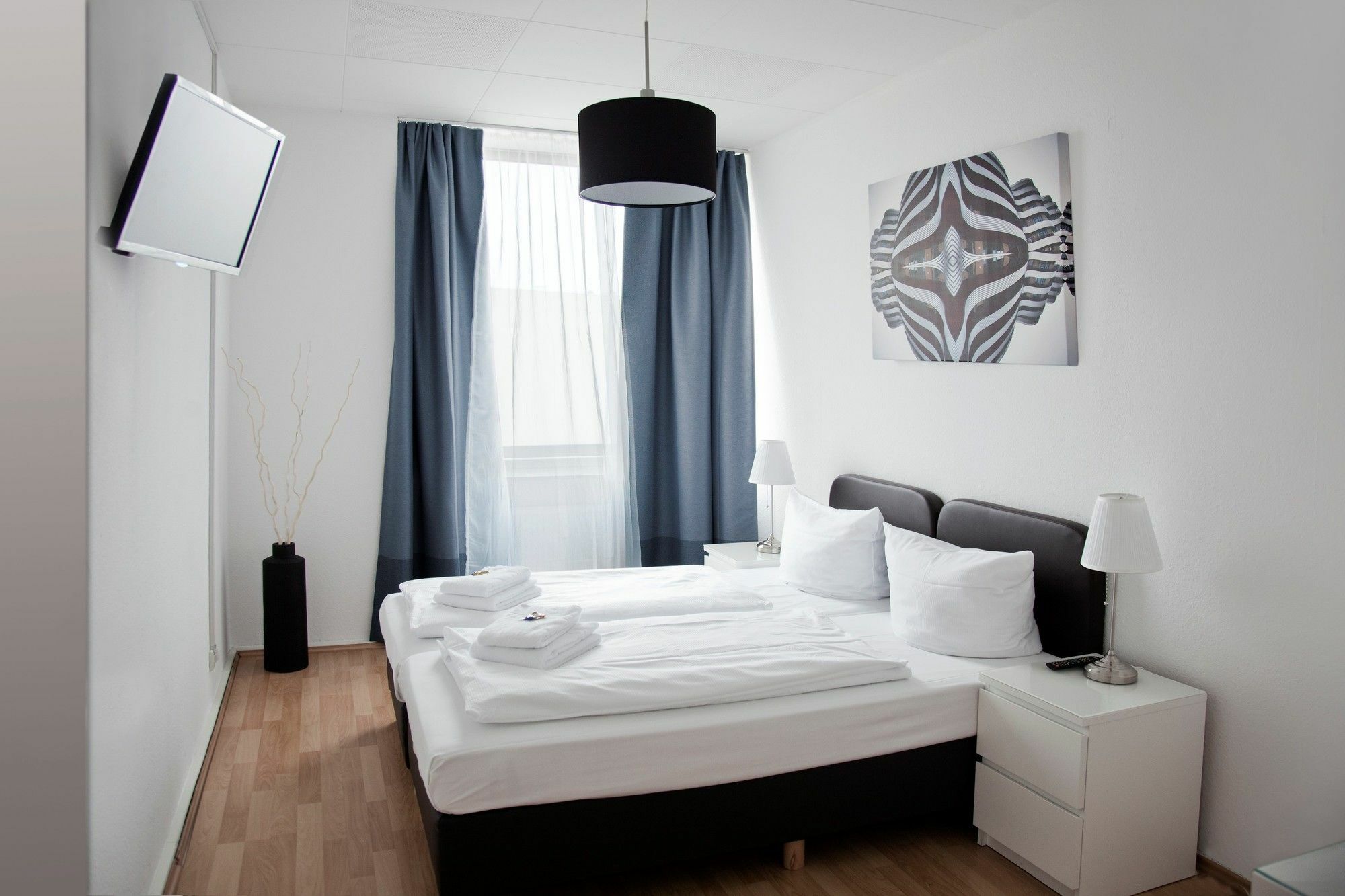 K26 Apartments Берлин Экстерьер фото